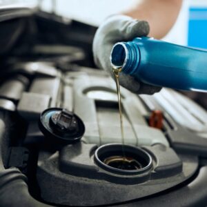 OilChange